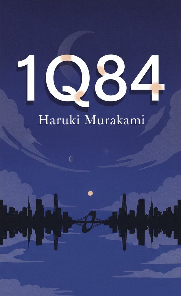1Q84