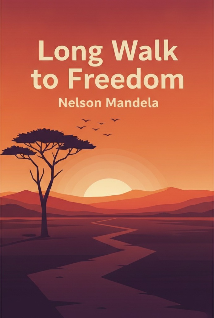 Long Walk to Freedom