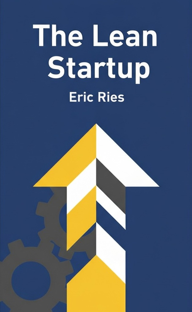 The Lean Startup