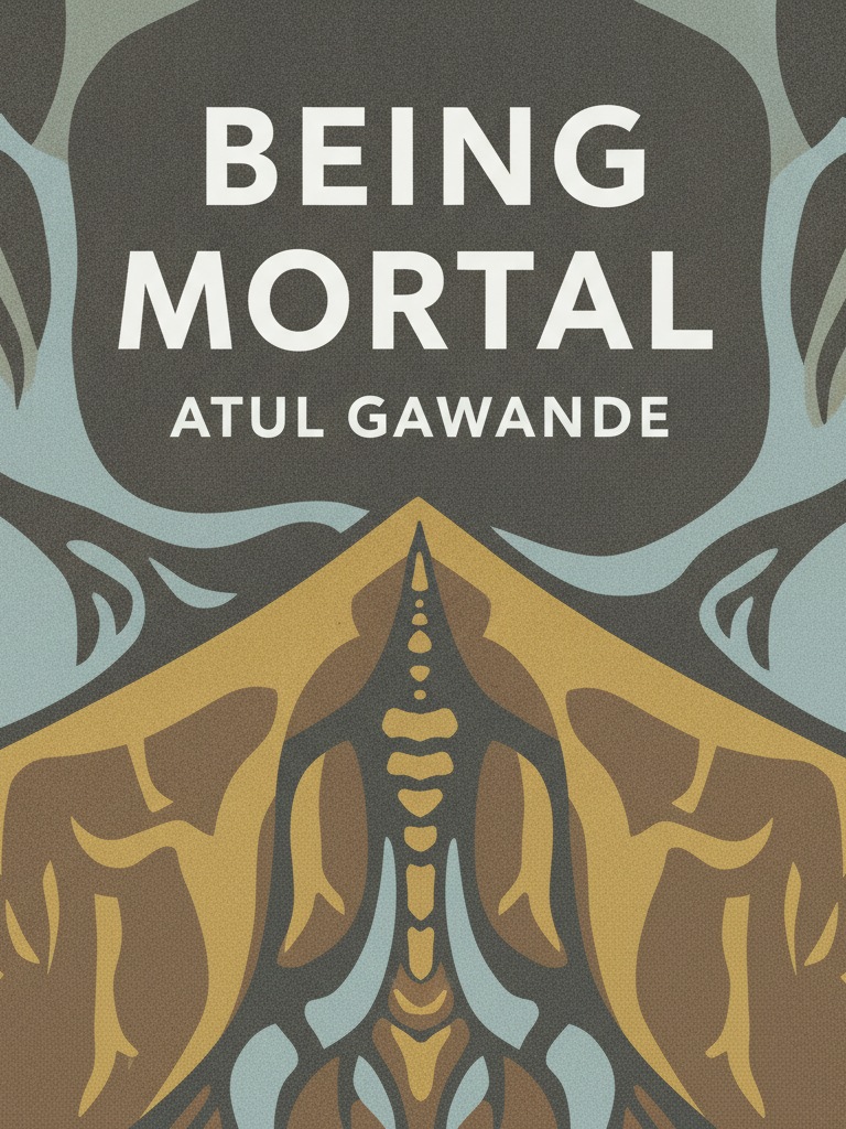Being Mortal