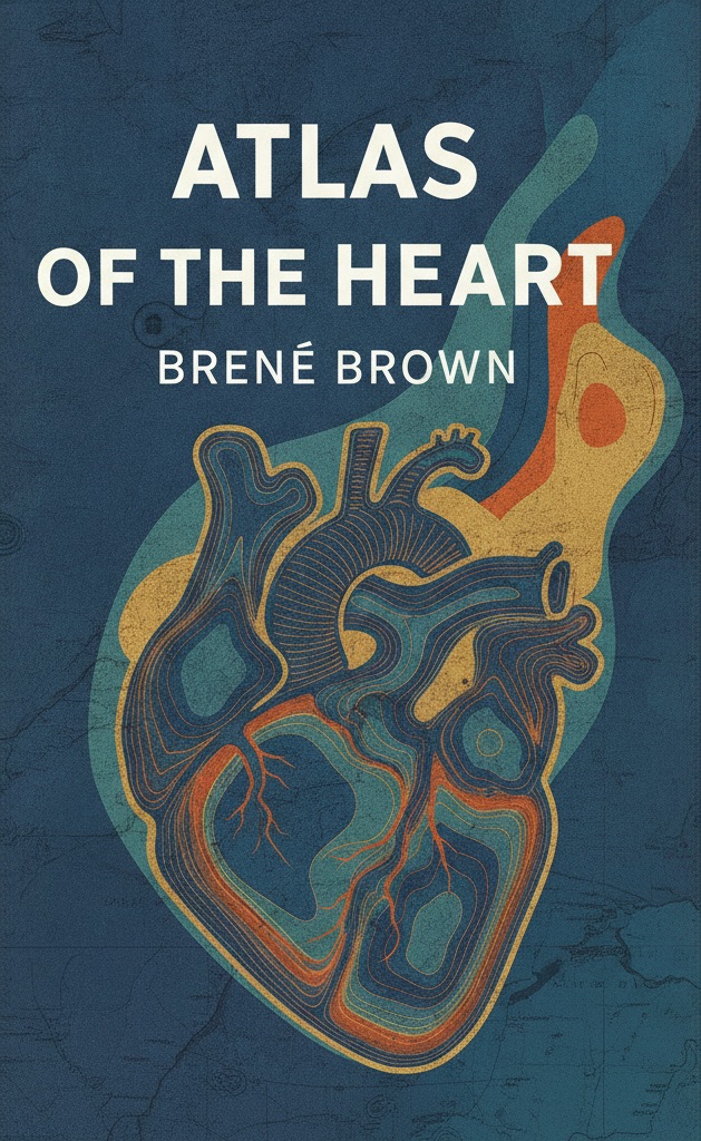 Atlas of the Heart