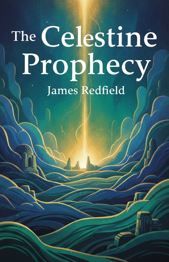 The Celestine Prophecy