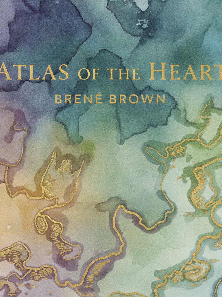 Atlas of the Heart