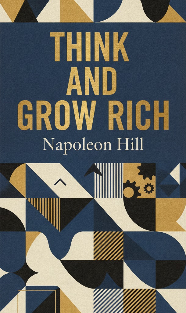 Think and Grow Rich