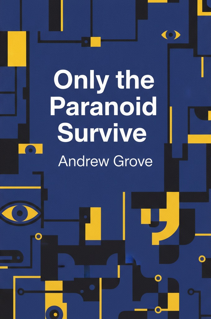 Only the Paranoid Survive