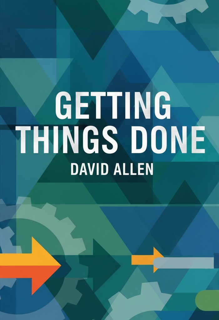 Getting Things Done