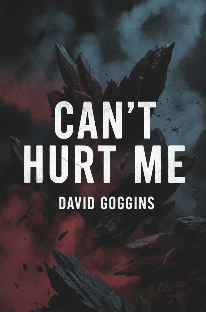 Can't Hurt Me