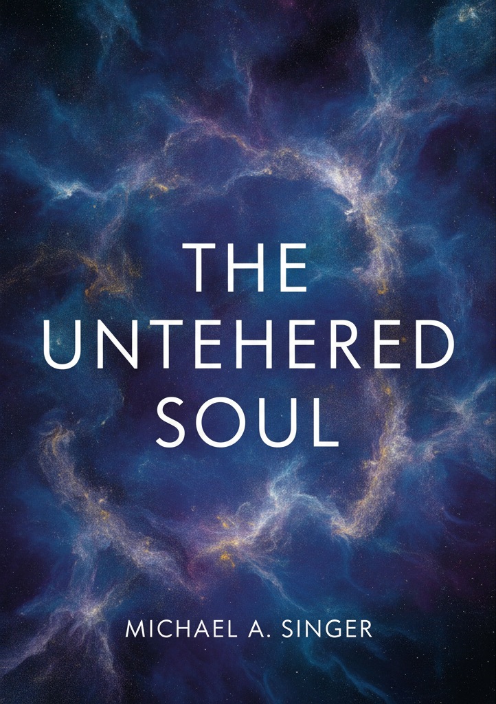 The Untethered Soul