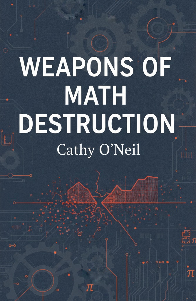 Weapons of Math Destruction