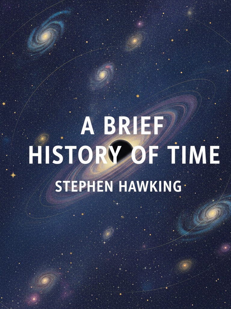 A Brief History of Time