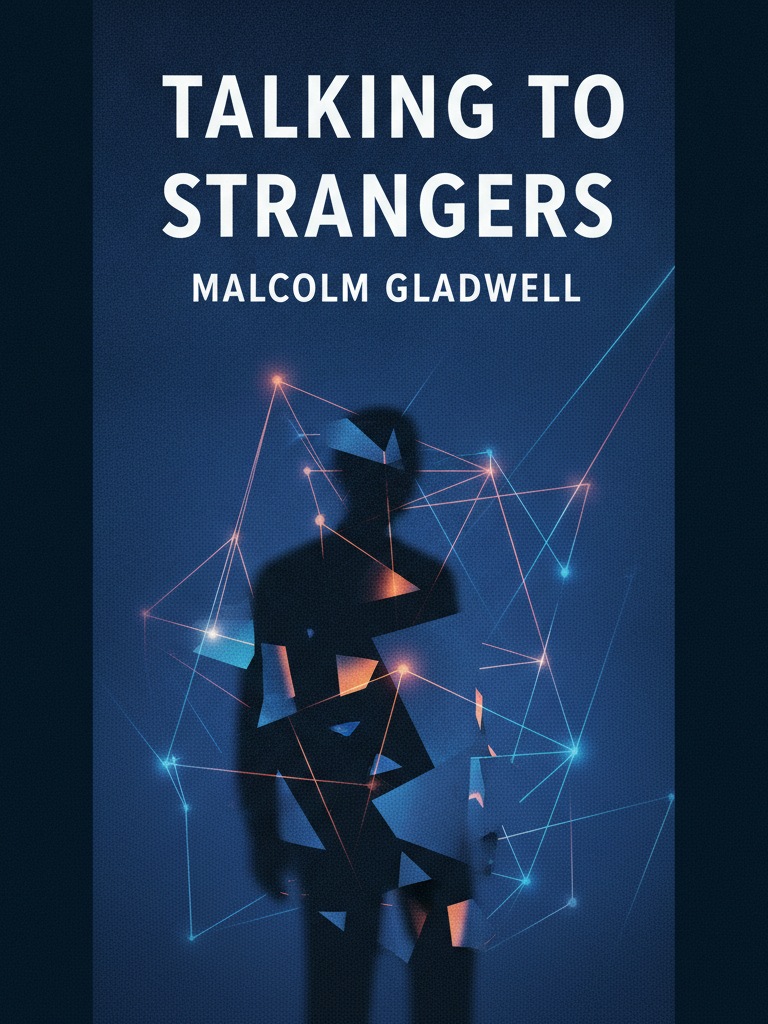 Talking to Strangers