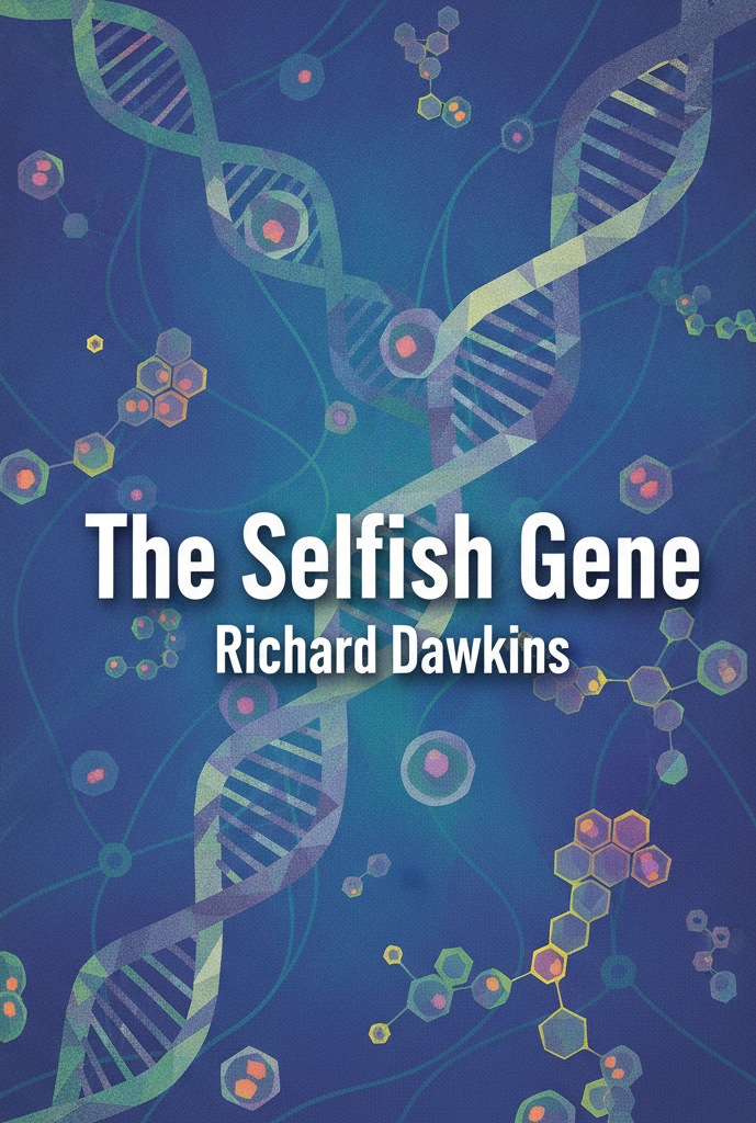 The Selfish Gene