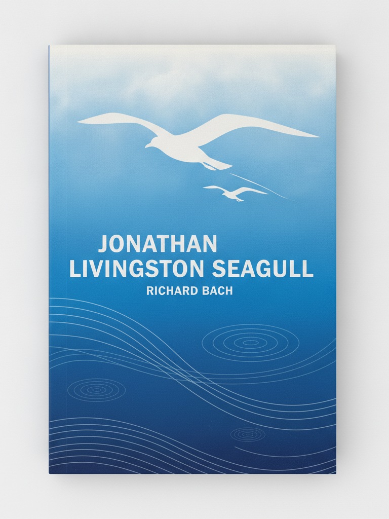 Jonathan Livingston Seagull