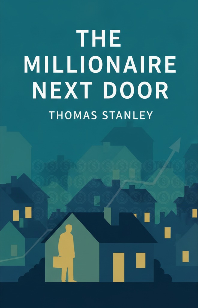 The Millionaire Next Door