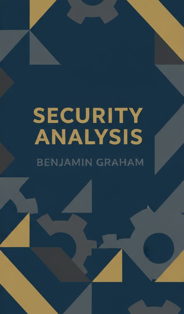 Security Analysis