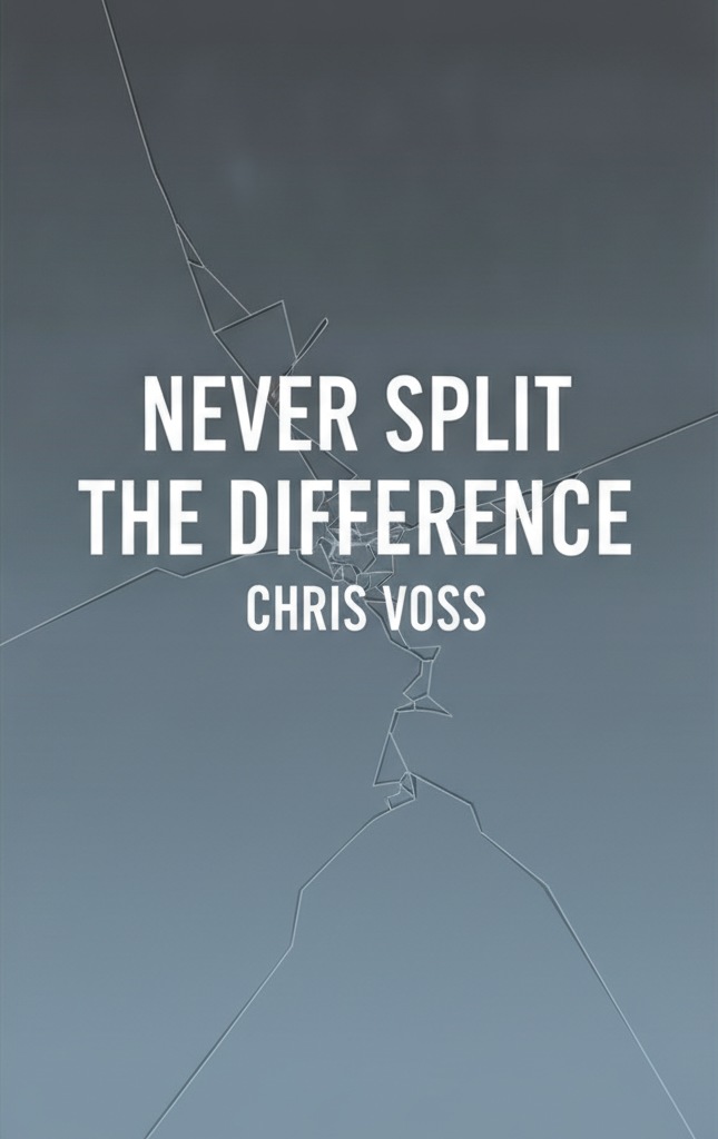 Never Split the Difference