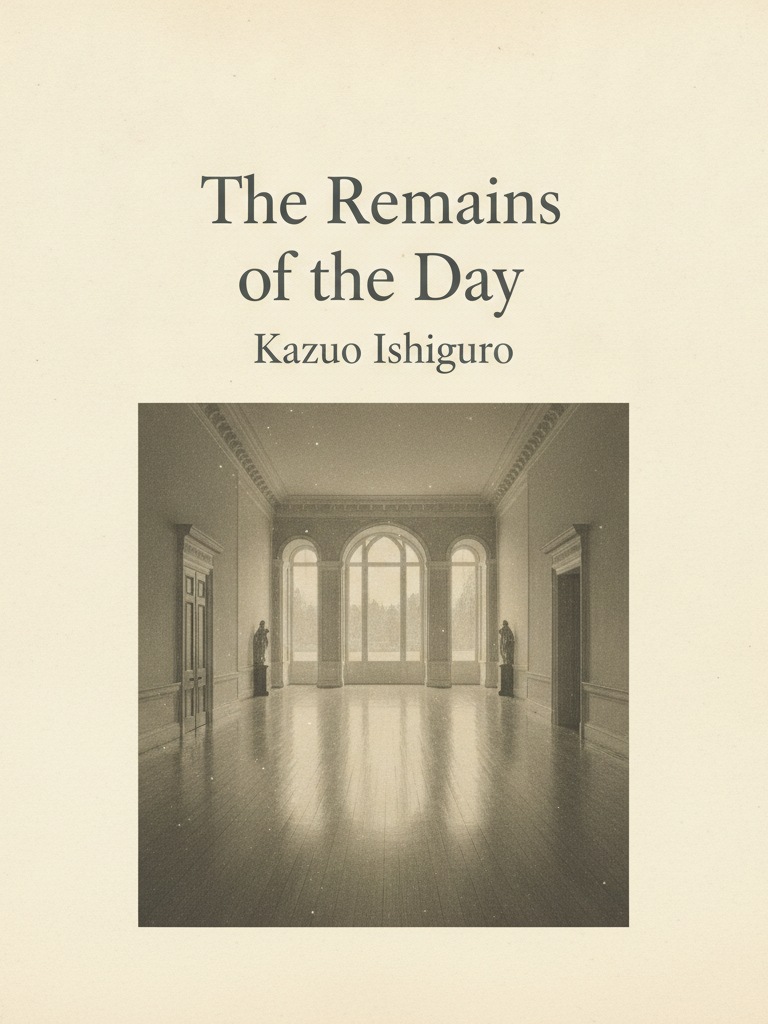The Remains of the Day