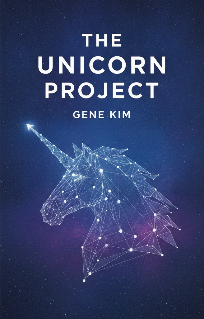 The Unicorn Project