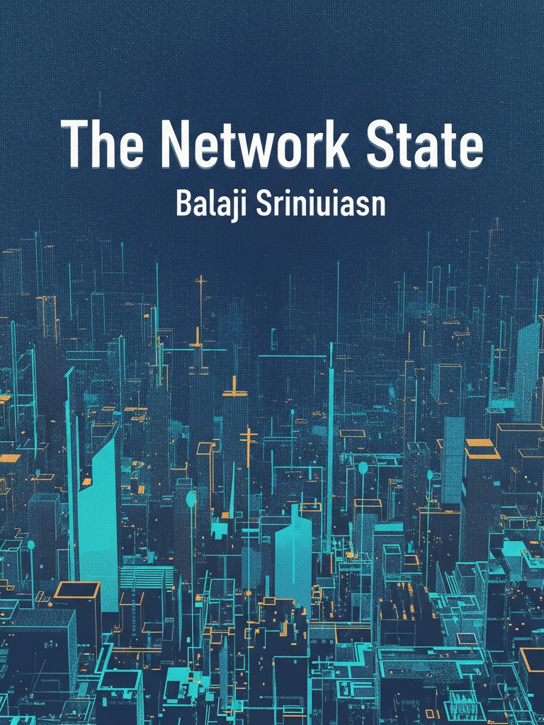 The Network State