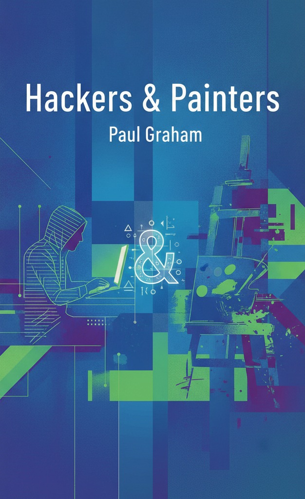 Hackers & Painters