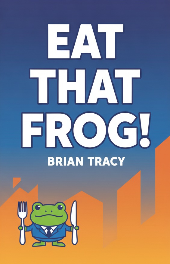 Eat That Frog!