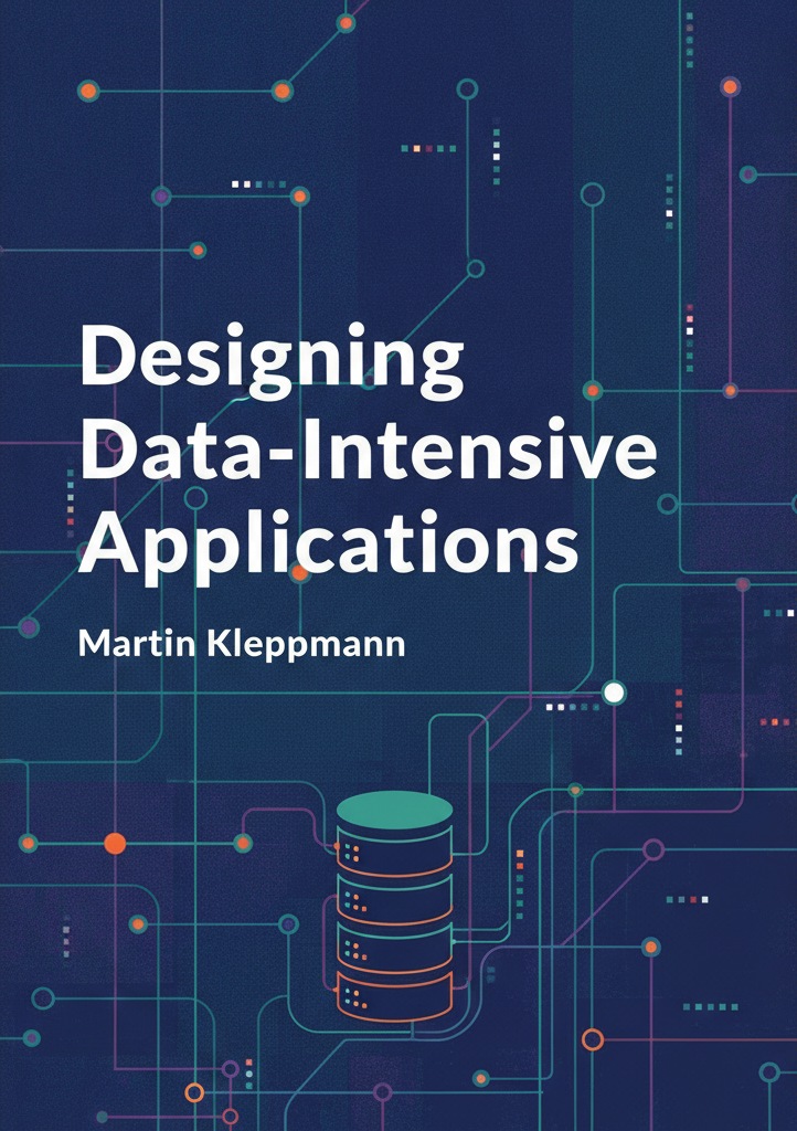 Designing Data-Intensive Applications