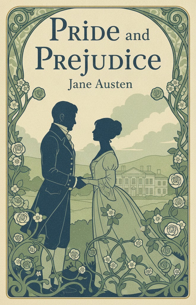 Pride and Prejudice