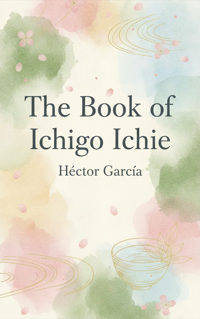The Book of Ichigo Ichie
