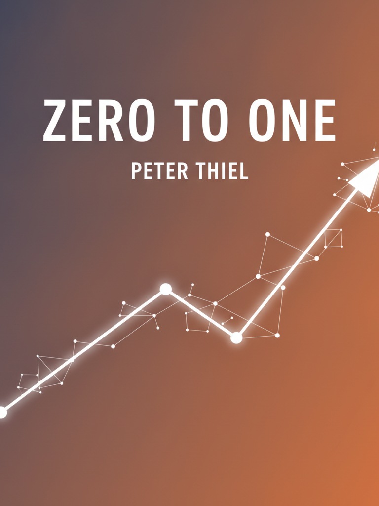 Zero to One