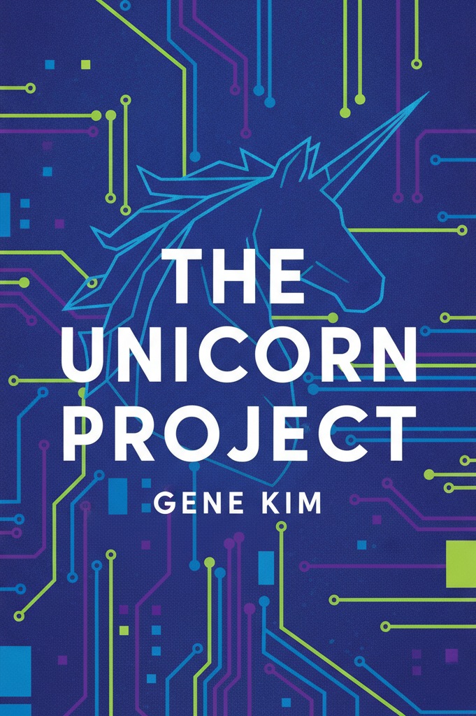 The Unicorn Project