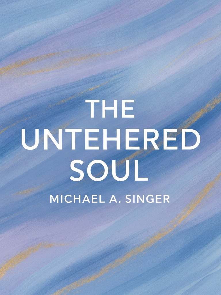 The Untethered Soul