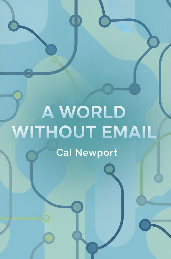 A World Without Email