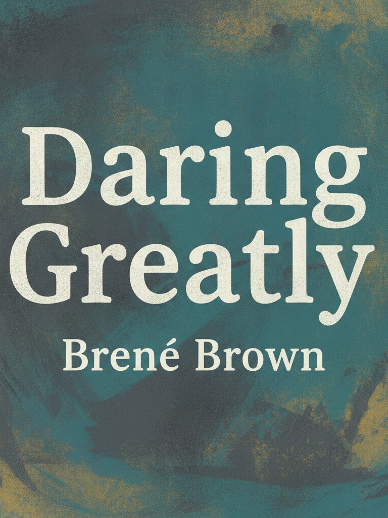 Daring Greatly
