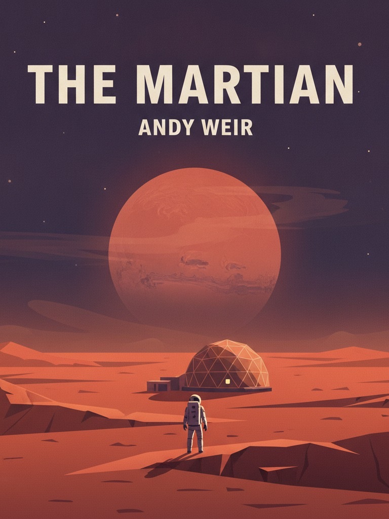 The Martian