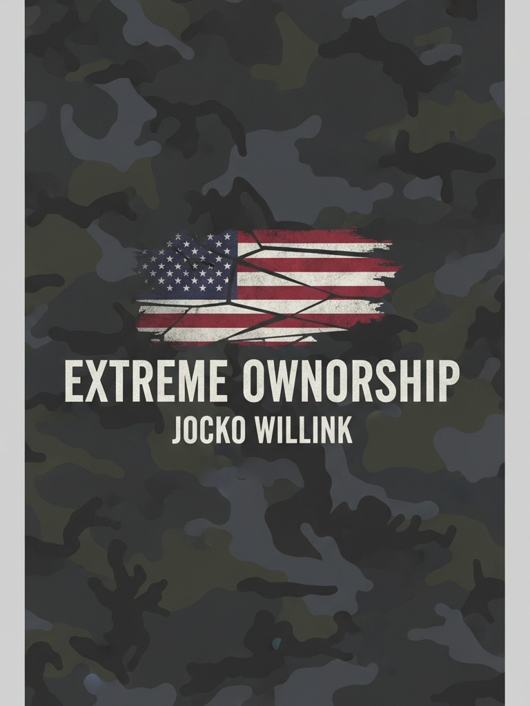 Extreme Ownership