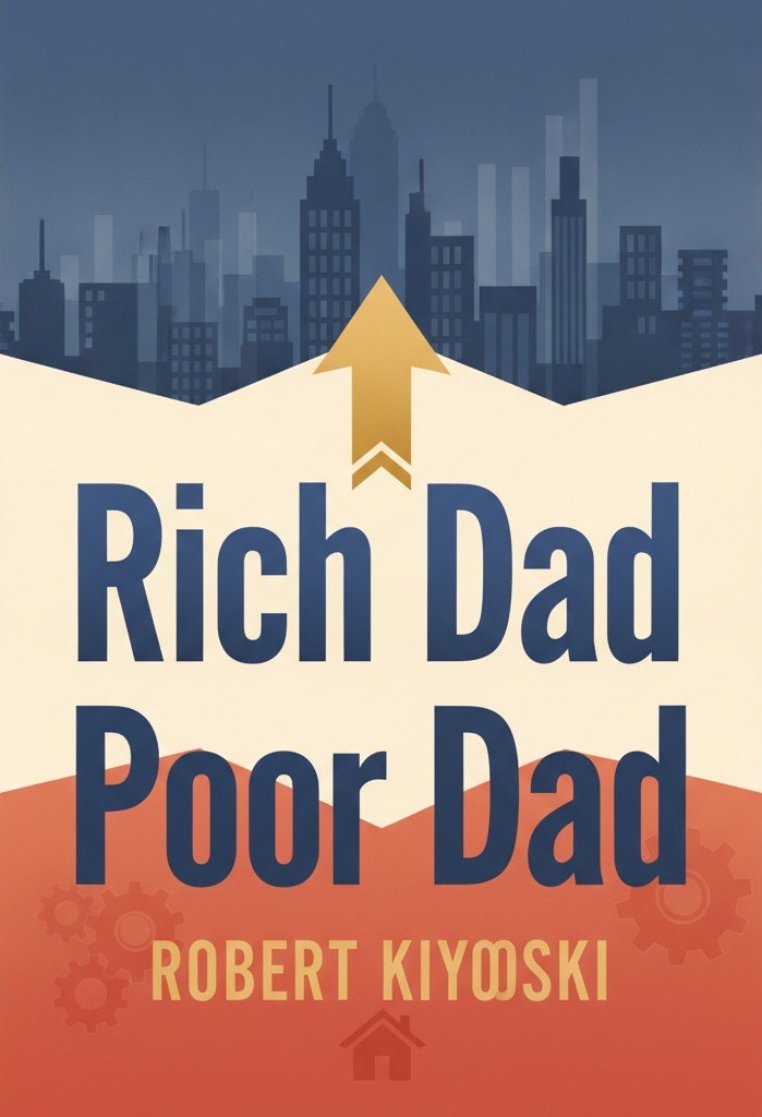 Rich Dad Poor Dad
