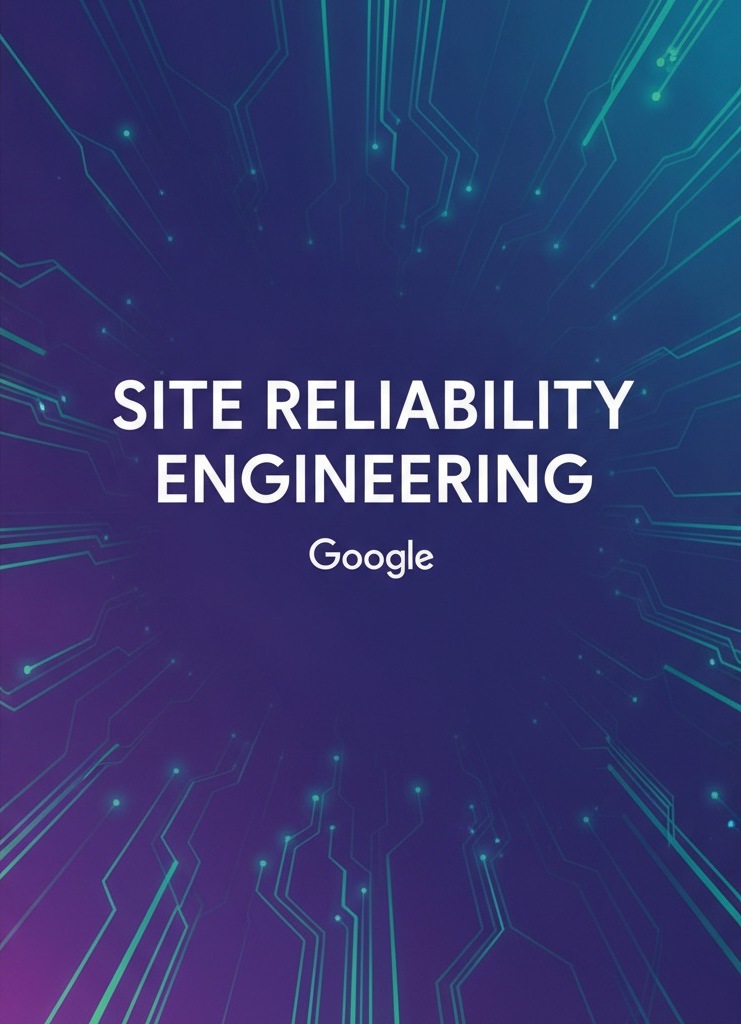 Site Reliability Engineering