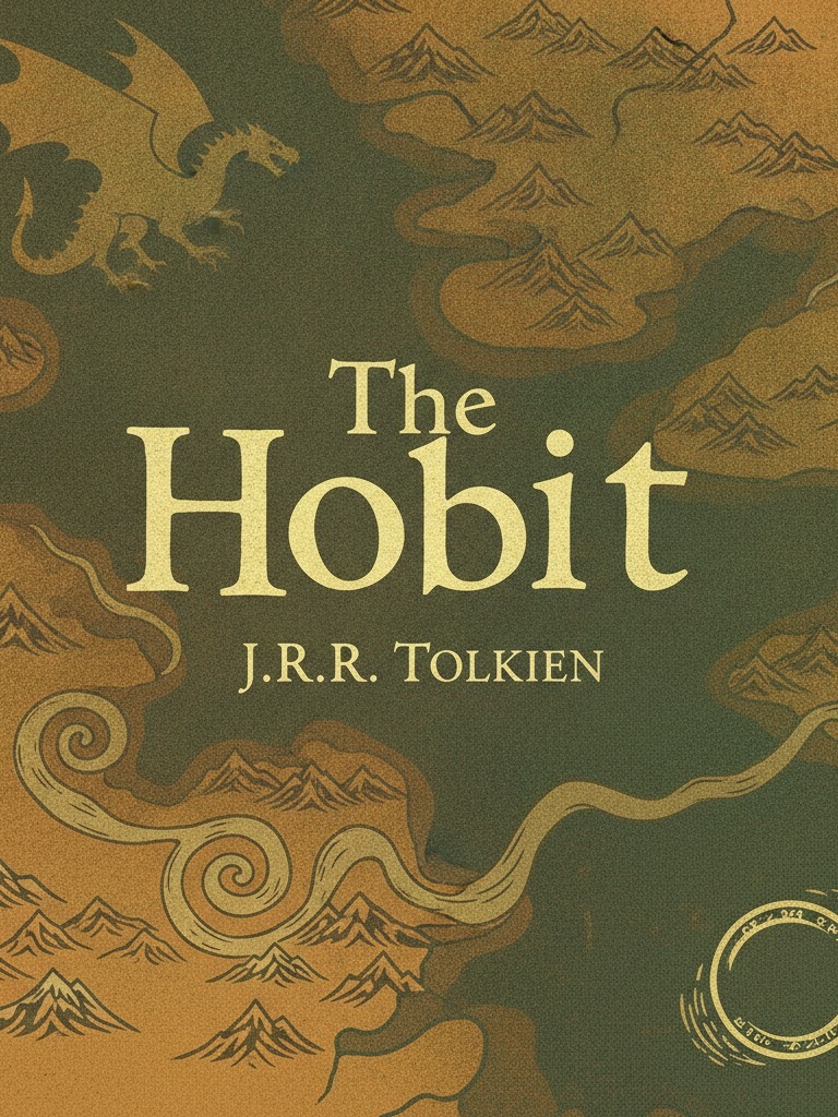 The Hobbit