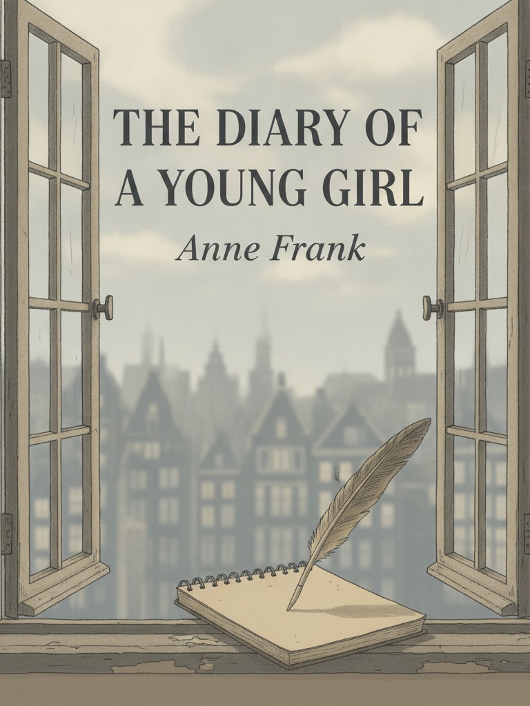The Diary of a Young Girl