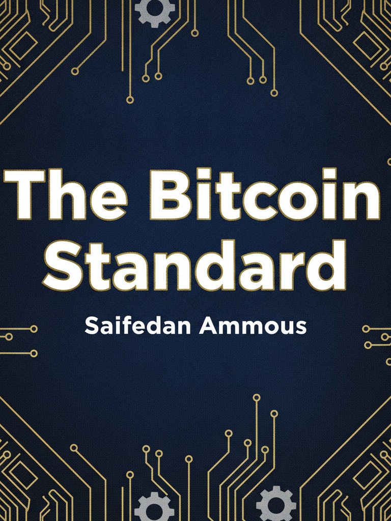 The Bitcoin Standard