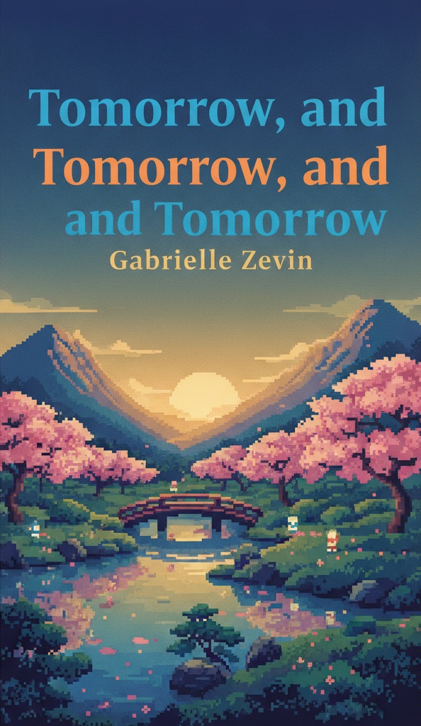 Tomorrow, and Tomorrow, and Tomorrow