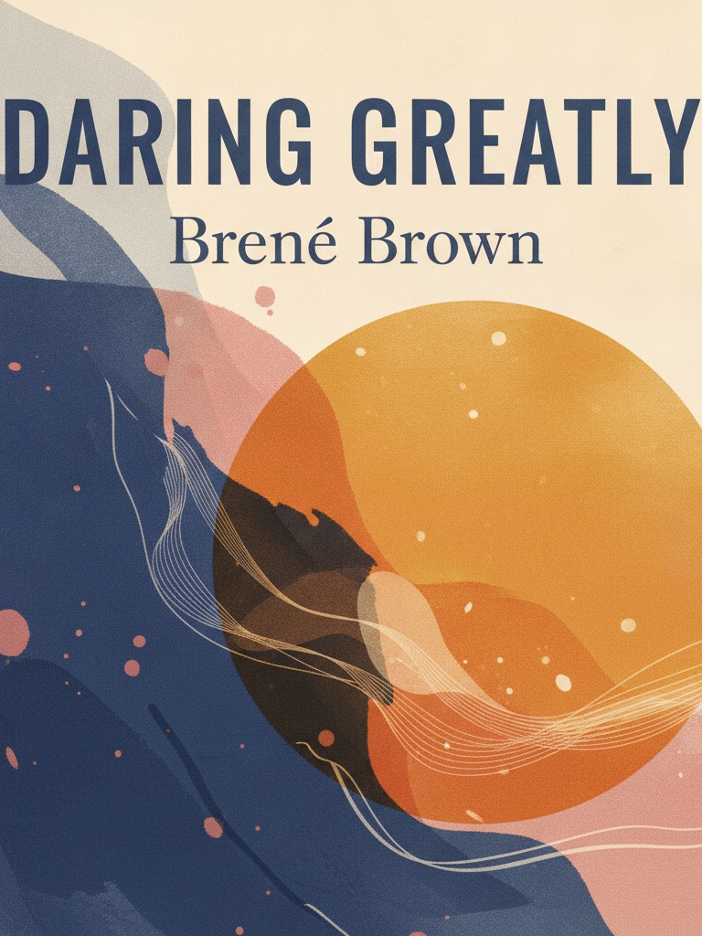 Daring Greatly
