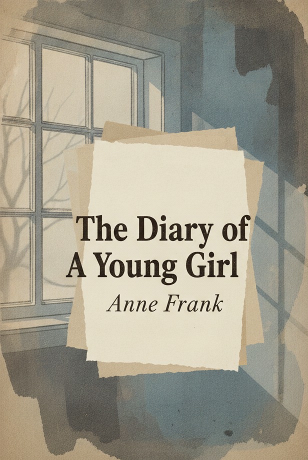The Diary of a Young Girl