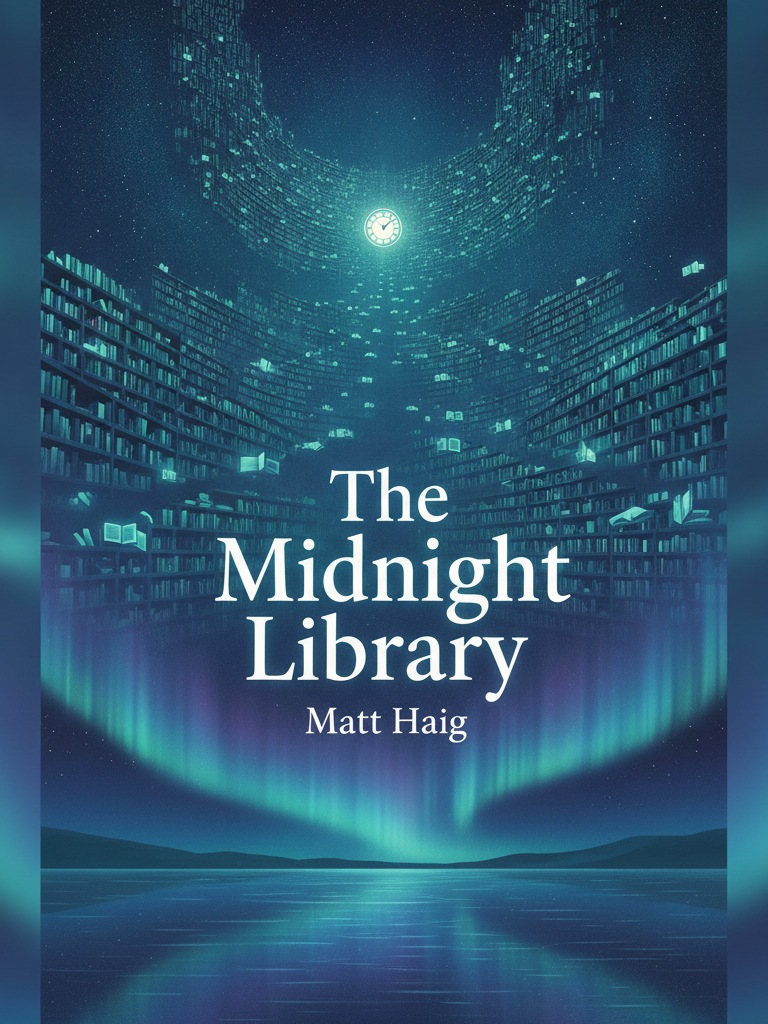 The Midnight Library