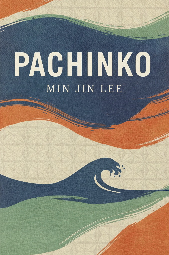 Pachinko