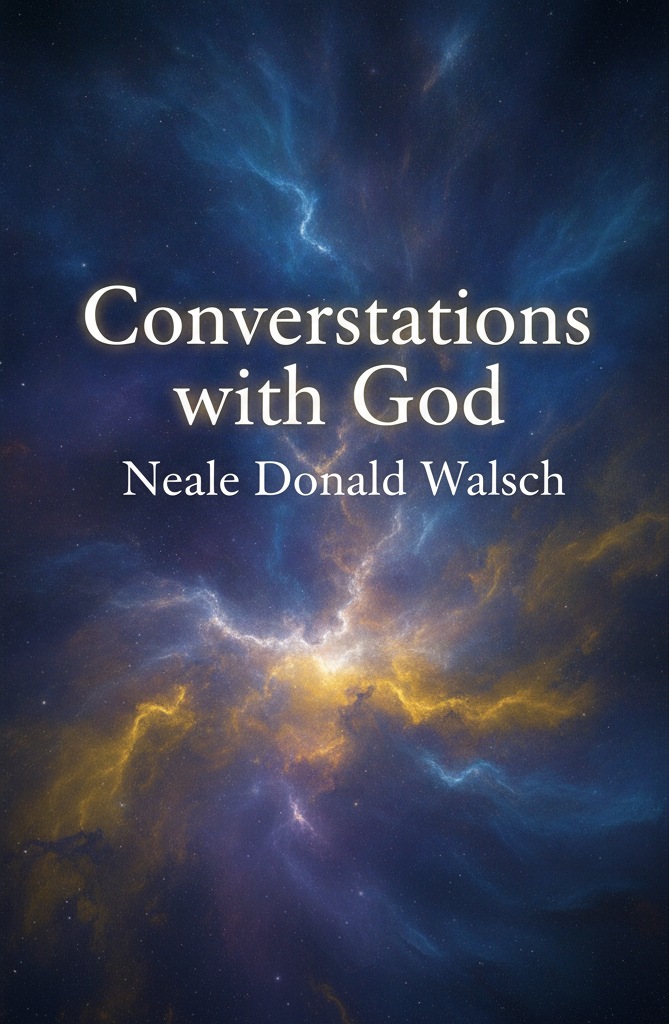 Conversations with God