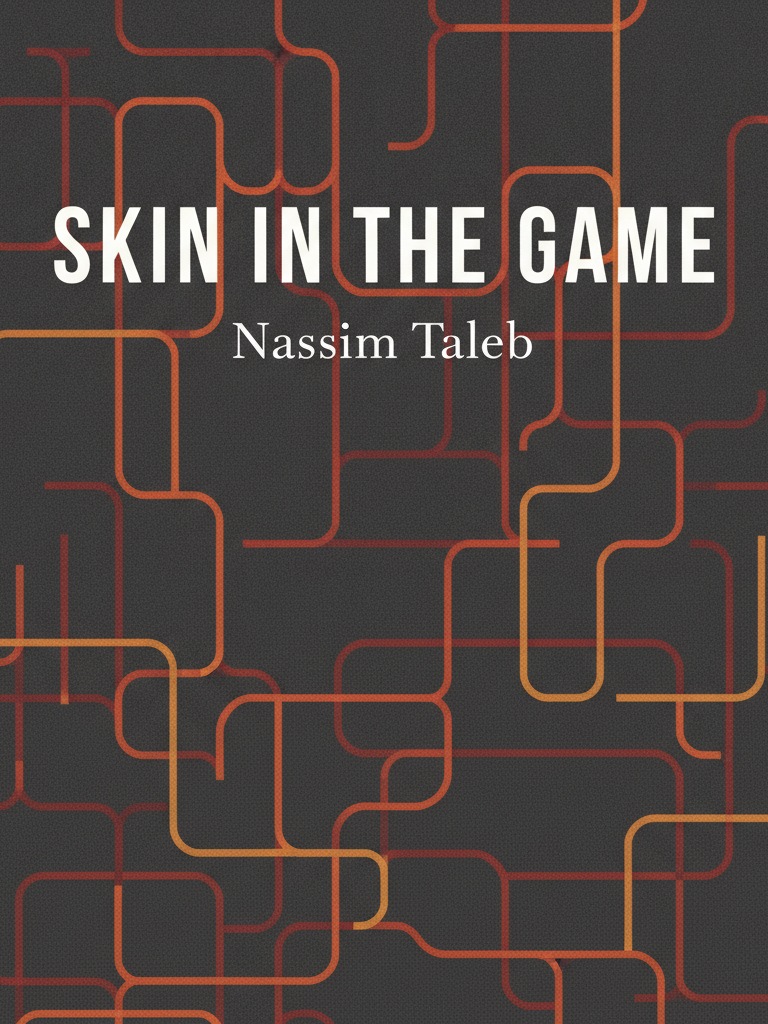 Skin in the Game