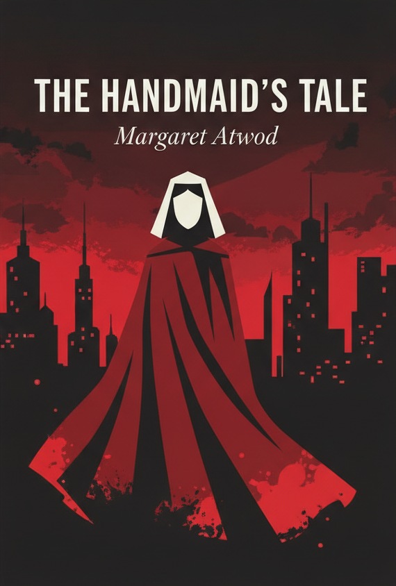 The Handmaid's Tale