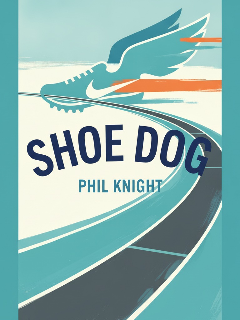 Shoe Dog