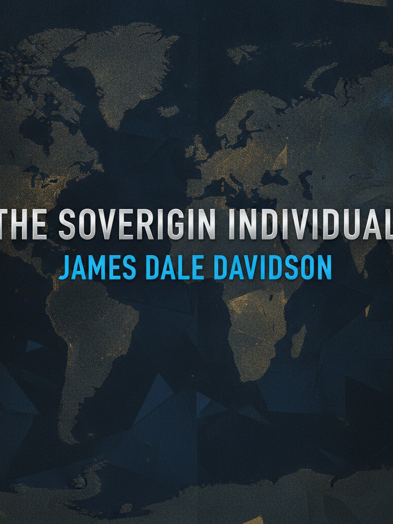The Sovereign Individual